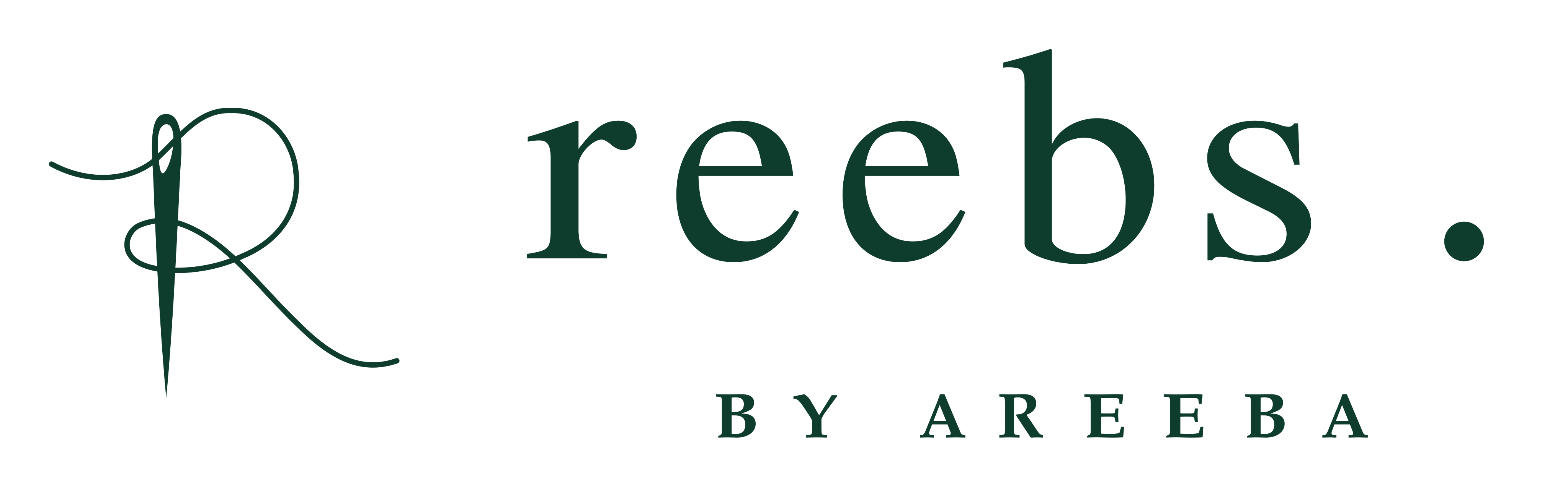 reebs. by Areeba